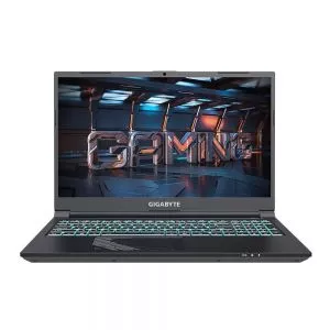 Gigabyte G5 KF i5-12500H|16GO|RTX 4060| 512GB SSD NVMe